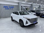 Changan Uni-Z-3