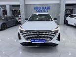 Changan Uni-Z-2