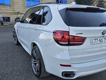 BMW X5-8