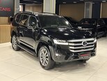 Toyota Land Cruiser-3