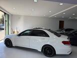 Mercedes E 220 d-5