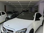 Mercedes E 220 d-3