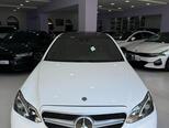 Mercedes E 220 d-1