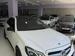 Mercedes E 220 d-2