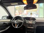 Mercedes E 220 d-12