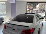 Mercedes E 220 d-6