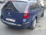 Renault Megane-3