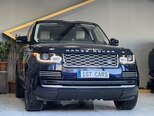 Land Rover Range Rover-1
