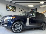 Land Rover Range Rover-5