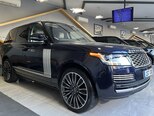 Land Rover Range Rover-2