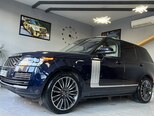 Land Rover Range Rover-3