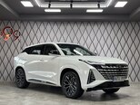 Changan Uni-Z-2