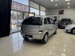 Opel Meriva-7