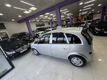 Opel Meriva-15