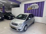 Opel Meriva-5