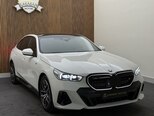 BMW 520-1