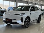Changan Qiyuan Q05-3