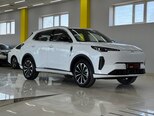 Changan Qiyuan Q05-2
