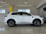 Changan Qiyuan Q05-17