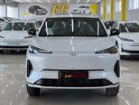 Changan Qiyuan Q05-9