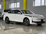 Changan Qiyuan A05-4