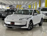 Changan Qiyuan A05-1