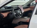 Changan Qiyuan A05-8