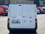 Ford Transit-7
