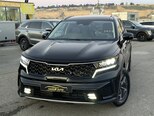 Kia Sorento-1