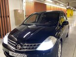 Nissan Tiida-4