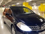 Nissan Tiida-8