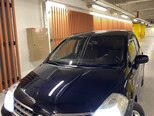 Nissan Tiida-12