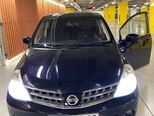 Nissan Tiida-6