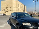 Volkswagen Touareg-7