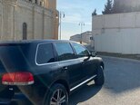 Volkswagen Touareg-5