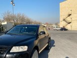 Volkswagen Touareg-8