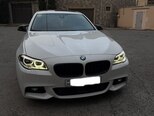 BMW 520-2