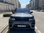 Land Rover RR Sport-2