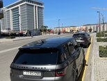 Land Rover RR Sport-7