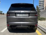 Land Rover RR Sport-9