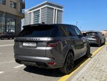 Land Rover RR Sport-6