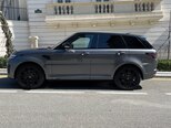 Land Rover RR Sport-4