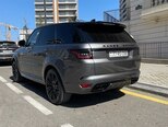 Land Rover RR Sport-5