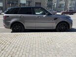 Land Rover RR Sport-8