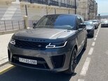 Land Rover RR Sport-3