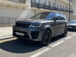 Land Rover RR Sport-1