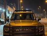 Haval Raptor-1