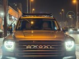 Haval Raptor-6