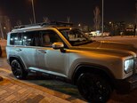 Haval Raptor-7