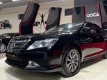 Toyota Camry-6